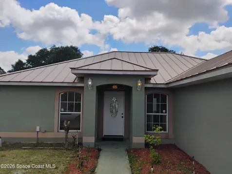 1029 Cranberry Road SE Palm Bay FL 32909