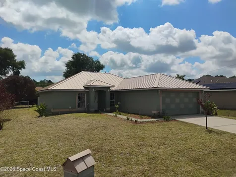 1029 Cranberry Road SE Palm Bay FL 32909