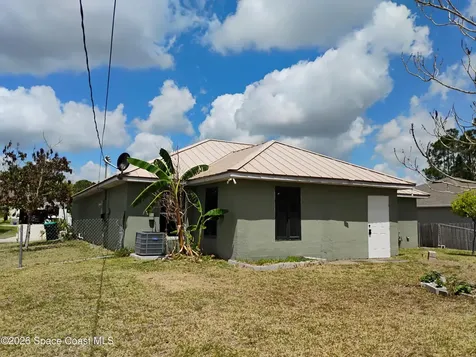 1029 Cranberry Road SE Palm Bay FL 32909