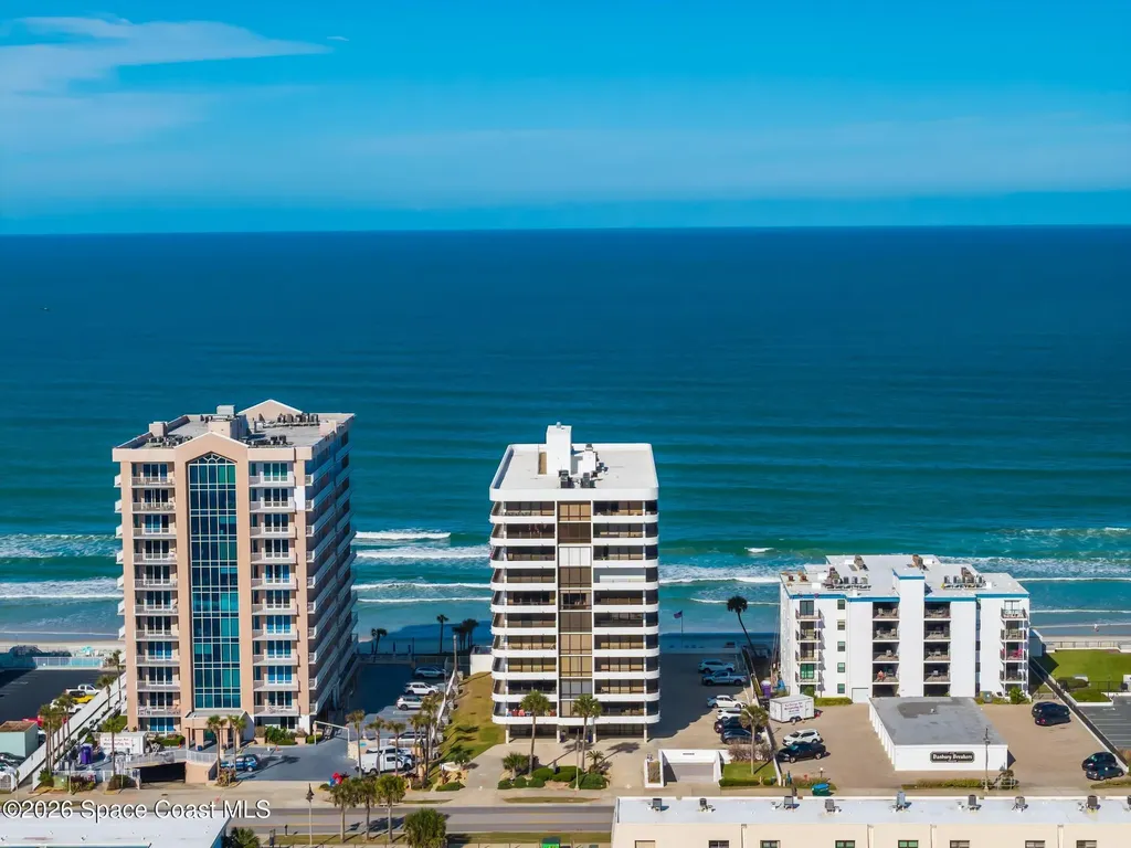 3743 S Atlantic Avenue Daytona Beach Shores FL 32118