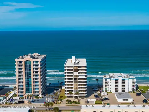 3743 S Atlantic Avenue Daytona Beach Shores FL 32118