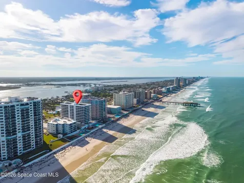 3743 S Atlantic Avenue Daytona Beach Shores FL 32118
