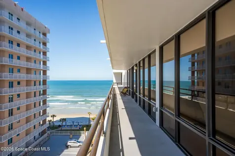 3743 S Atlantic Avenue Daytona Beach Shores FL 32118