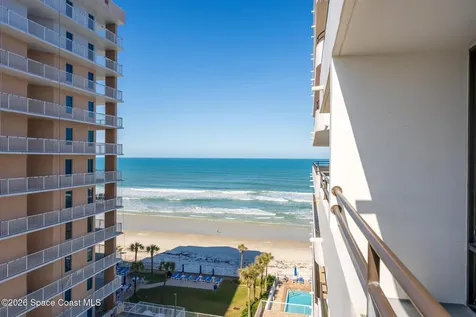 3743 S Atlantic Avenue Daytona Beach Shores FL 32118