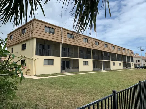 7101 Ridgewood Avenue Cape Canaveral FL 32920