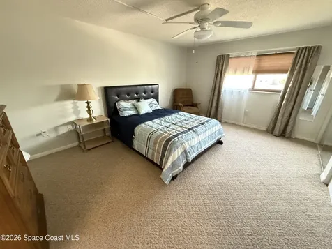 7101 Ridgewood Avenue Cape Canaveral FL 32920