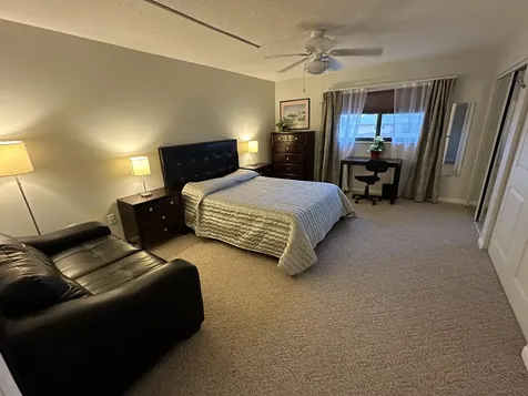 7101 Ridgewood Avenue Cape Canaveral FL 32920