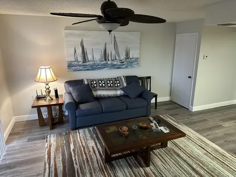 7101 Ridgewood Avenue Cape Canaveral FL 32920