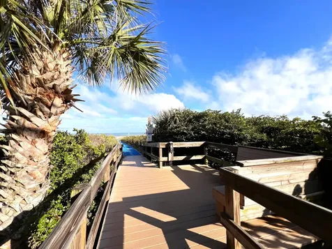 7101 Ridgewood Avenue Cape Canaveral FL 32920