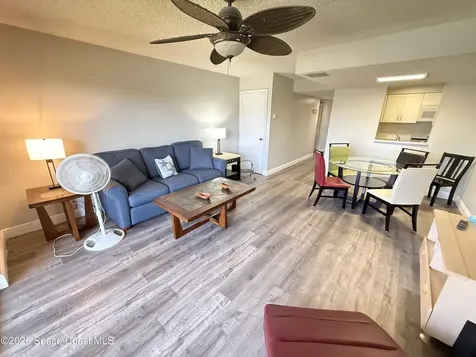 7101 Ridgewood Avenue Cape Canaveral FL 32920