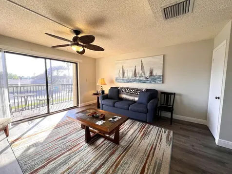 7101 Ridgewood Avenue Cape Canaveral FL 32920