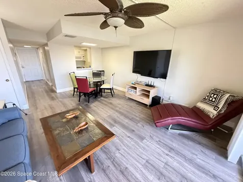 7101 Ridgewood Avenue Cape Canaveral FL 32920