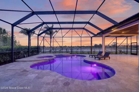2873 Bellwind Circle Rockledge FL 32955