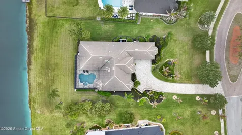 2873 Bellwind Circle Rockledge FL 32955
