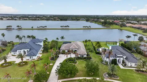 2873 Bellwind Circle Rockledge FL 32955