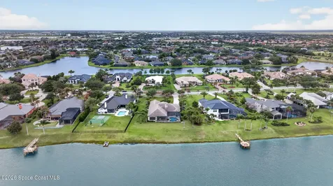 2873 Bellwind Circle Rockledge FL 32955