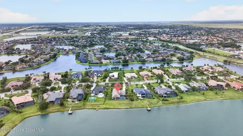 2873 Bellwind Circle Rockledge FL 32955