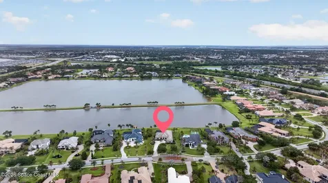 2873 Bellwind Circle Rockledge FL 32955