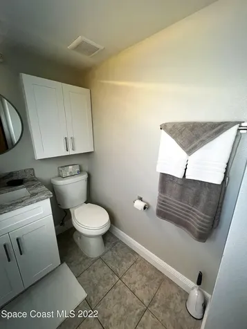 7101 Ridgewood Avenue Cape Canaveral FL 32920