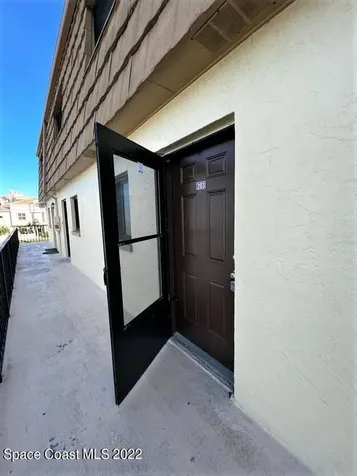 7101 Ridgewood Avenue Cape Canaveral FL 32920