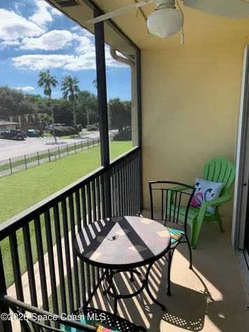 7101 Ridgewood Avenue Cape Canaveral FL 32920