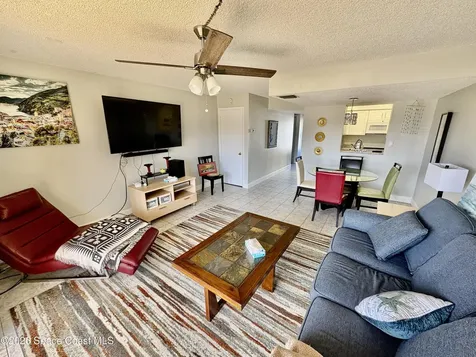 7101 Ridgewood Avenue Cape Canaveral FL 32920