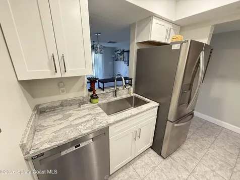 7101 Ridgewood Avenue Cape Canaveral FL 32920