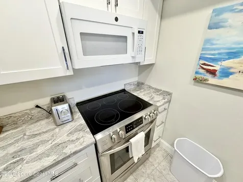 7101 Ridgewood Avenue Cape Canaveral FL 32920