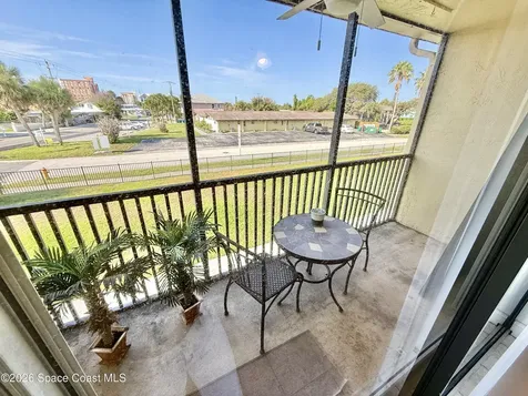 7101 Ridgewood Avenue Cape Canaveral FL 32920