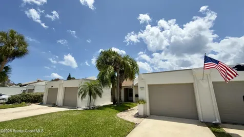 419 Hawthorne Court Indian Harbour Beach FL 32937
