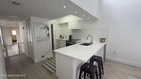 419 Hawthorne Court Indian Harbour Beach FL 32937