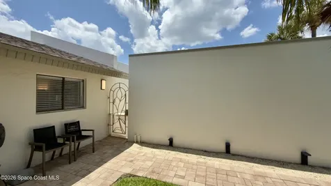 419 Hawthorne Court Indian Harbour Beach FL 32937