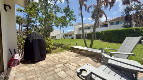 419 Hawthorne Court Indian Harbour Beach FL 32937