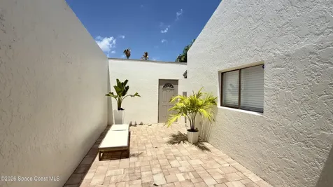 419 Hawthorne Court Indian Harbour Beach FL 32937