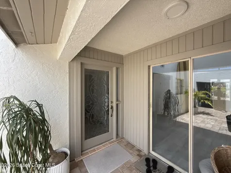 419 Hawthorne Court Indian Harbour Beach FL 32937