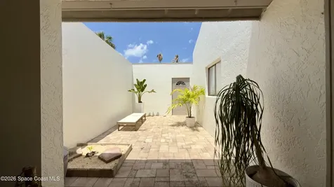419 Hawthorne Court Indian Harbour Beach FL 32937