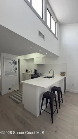419 Hawthorne Court Indian Harbour Beach FL 32937