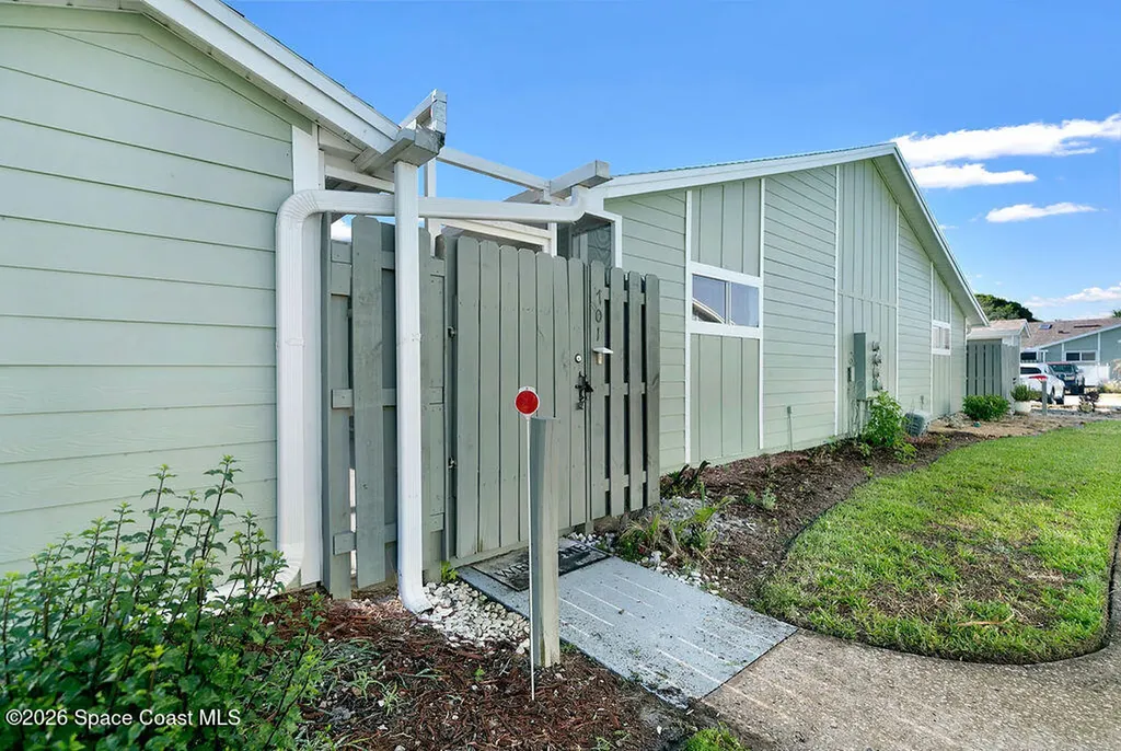 1944 Quail Ridge Court Cocoa FL 32926