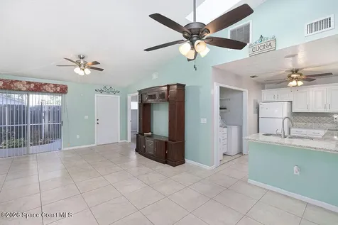1944 Quail Ridge Court Cocoa FL 32926