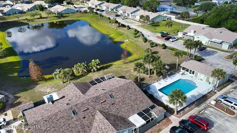 1944 Quail Ridge Court Cocoa FL 32926