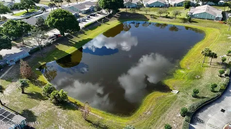 1944 Quail Ridge Court Cocoa FL 32926