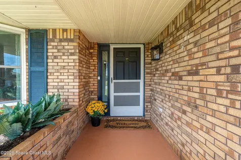 1961 Bradway Street NE Palm Bay FL 32905