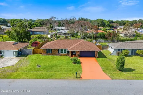 1961 Bradway Street NE Palm Bay FL 32905