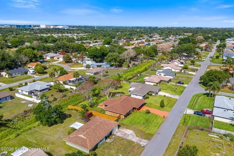 1961 Bradway Street NE Palm Bay FL 32905