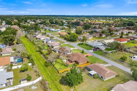 1961 Bradway Street NE Palm Bay FL 32905