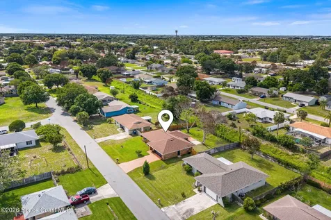 1961 Bradway Street NE Palm Bay FL 32905