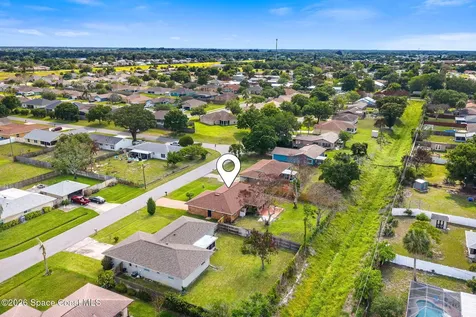 1961 Bradway Street NE Palm Bay FL 32905