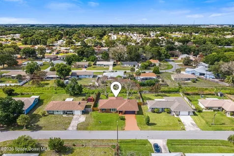 1961 Bradway Street NE Palm Bay FL 32905
