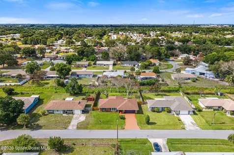1961 Bradway Street NE Palm Bay FL 32905