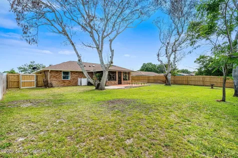 1961 Bradway Street NE Palm Bay FL 32905